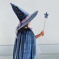 Mimi &amp; Lula - Tryllestav - Beatrix Witch