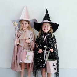 Mimi &amp; Lula - Kappe - Agatha Witch