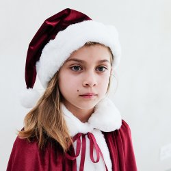 Mimi &amp; Lula - Nissehue - R&#248;d