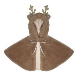 Mimi &amp; Lula - Kappe - Rensdyr