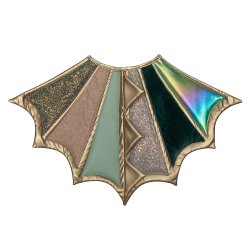 Mimi &amp; Lula - Vinger - Dragon - Multi