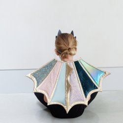 Mimi &amp; Lula - Vinger - Dragon - Multi