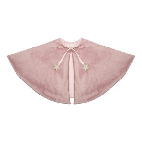 Mimi & Lula - Kappe - Velvet Princess Pink Luxe