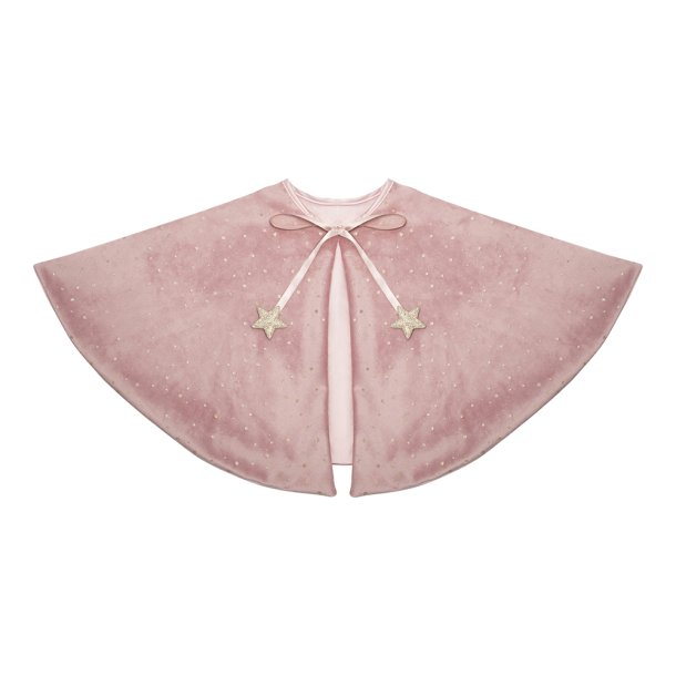 Mimi &amp; Lula - Kappe - Velvet Princess Pink Luxe