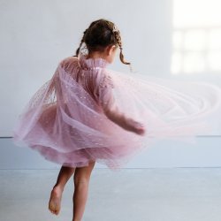 Mimi &amp; Lula - Kappe - Princess