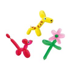 SES Creative - Ballonfigurer