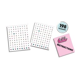 SES Creative - L.O.L. - Negles&#230;t