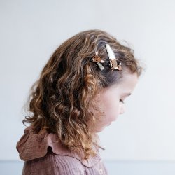 Mimi &amp; Lula - Hårpynt sæt - Felicity Fawn Prairie Girl