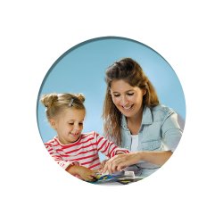 SES Creative - Mit f&#248;rste - Klisterm&#230;rkes&#230;t - L&#230;r former