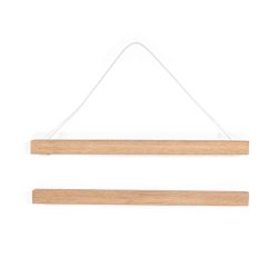 Moulin Roty - Plakatoph&#230;ng 30 cm - Tr&#230;