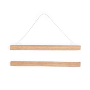 Moulin Roty - Plakatophæng 30 cm - Træ