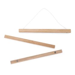 Moulin Roty - Plakatoph&#230;ng 30 cm - Tr&#230;