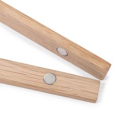 Moulin Roty - Plakatoph&#230;ng 30 cm - Tr&#230;