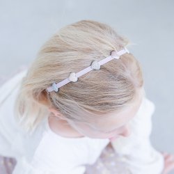 Mimi &amp; Lula - H&#229;rb&#229;nd - Heart Swanlake