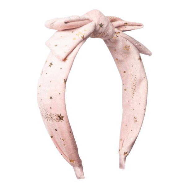Mimi &amp; Lula - H&#229;rb&#248;jle - Pink Starry Swanlake