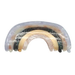 Mimi &amp; Lula - H&#229;rklemme - Rainbow Little Prince