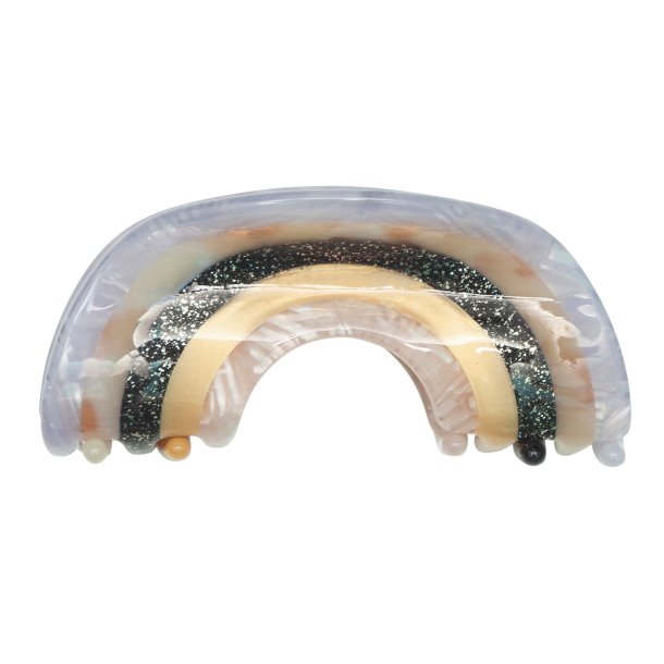 Mimi &amp; Lula - H&#229;rklemme - Rainbow Little Prince