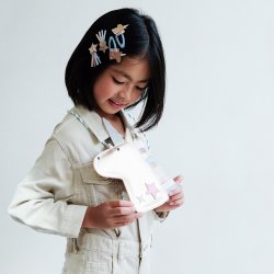 Mimi &amp; Lula - Taske - Unicorn Little Prince