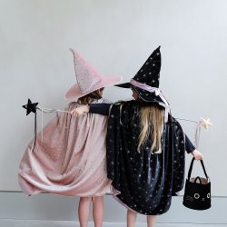 Mimi &amp; Lula - Hat - Agatha Witch