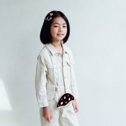 Mimi &amp; Lula - Taske - Toadstool Into the Woods