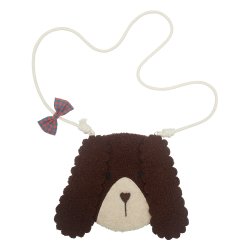 Mimi &amp; Lula - Taske - Cockapoo Puppy Love