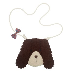 Mimi & Lula - Taske - Cockapoo Puppy Love