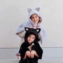 Mimi &amp; Lula - Kappe - Cat