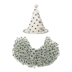 Mimi &amp; Lula - Udkl&#230;dning  Klovn