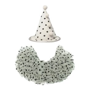 Mimi & Lula - Udklædning  Klovn