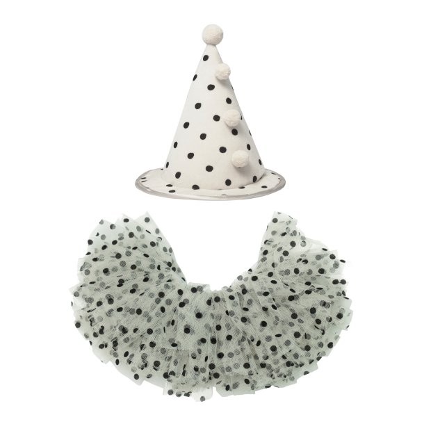 Mimi &amp; Lula - Udkl&#230;dning  Klovn