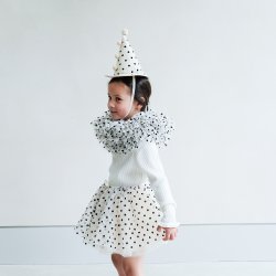 Mimi &amp; Lula - Tylsk&#248;rt - Polka Dot