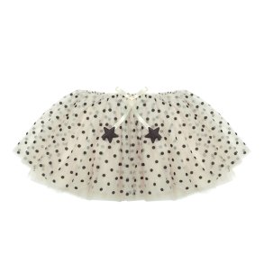 Mimi & Lula - Tylskørt - Polka Dot