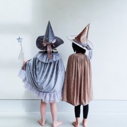 Mimi &amp; Lula - Tryllestav - Griselda Witch