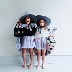 Mimi &amp; Lula - Tryllestav - Griselda Witch