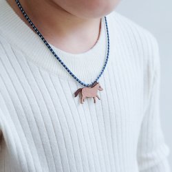 Mimi &amp; Lula - Smykkes&#230;t - Horse