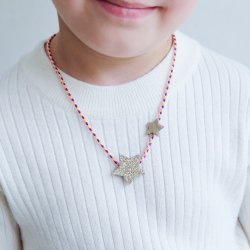 Mimi &amp; Lula - Smykkes&#230;t - Starry