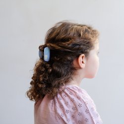 Mimi &amp; Lula - 2 h&#229;rklemmer - Floral Spring Magic