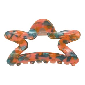 Mimi & Lula - Stor hårklemme - Star Dreamland