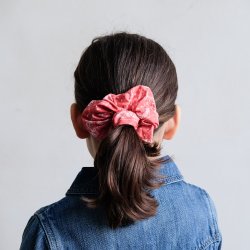 Mimi &amp; Lula - Scrunchie - Giant Lucky Bandana