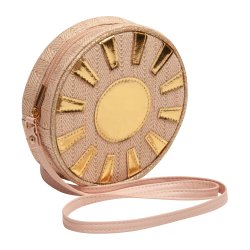 Mimi &amp; Lula - Skuldertaske - Sunshine Amalfi