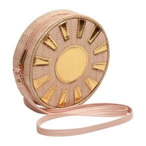 Mimi & Lula - Skuldertaske - Sunshine Amalfi