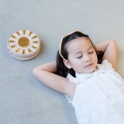 Mimi &amp; Lula - Skuldertaske - Sunshine Amalfi