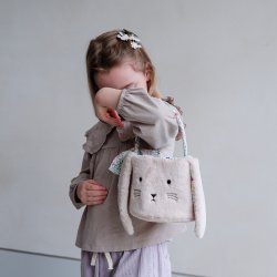 Mimi &amp; Lula - Kurv - Fluffy Easter