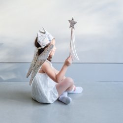 Mimi &amp; Lula - Tryllestav - Floral Florence