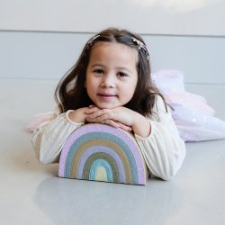 Mimi &amp; Lula - Smykkeskrin - Rainbow Dreamland