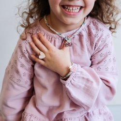 Mimi &amp; Lula - Smykkes&#230;t - Cherries Florence