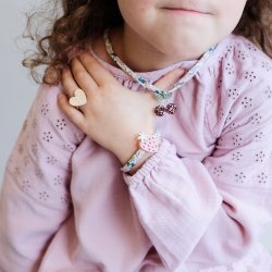 Mimi &amp; Lula - Smykkes&#230;t - Cherries Florence