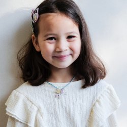 Mimi &amp; Lula - Smykkes&#230;t - Flying Unicorn Dreamland