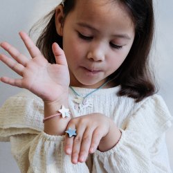 Mimi &amp; Lula - Smykkes&#230;t - Flying Unicorn Dreamland