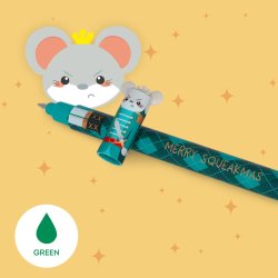 Kidek - Viskbar kuglepennes&#230;t a 3 stk - Jul